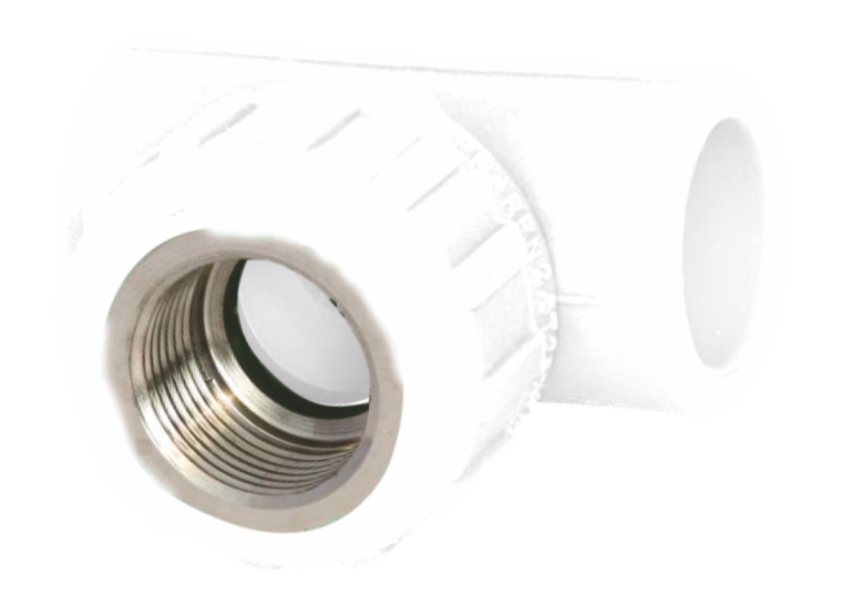 Teu pentru PPR (32MMx1/2Fi)