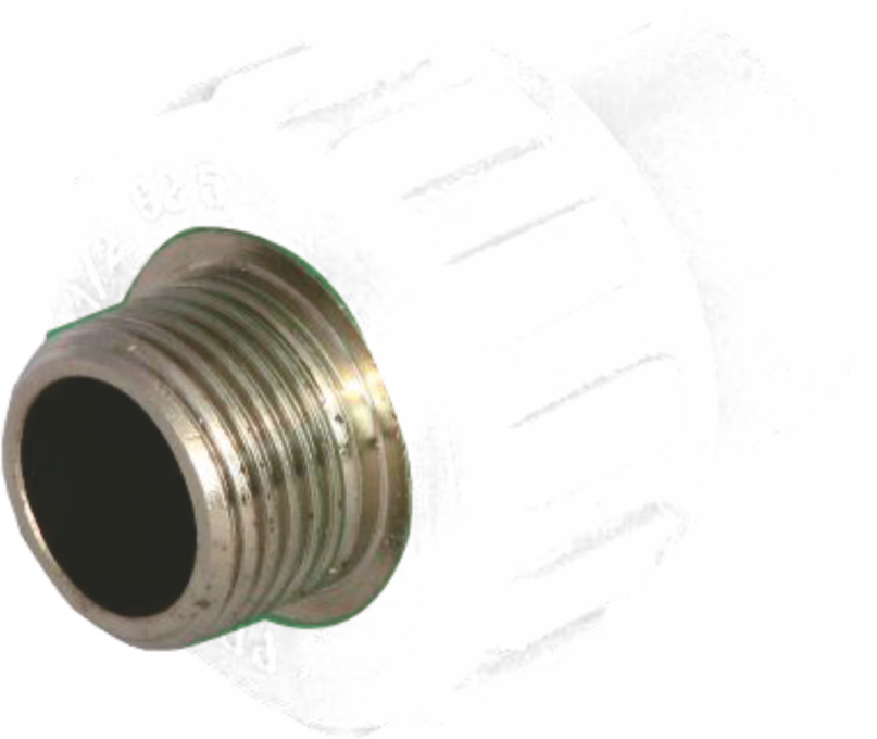 Mufa pentru PPR (32MMx3/4Fe)