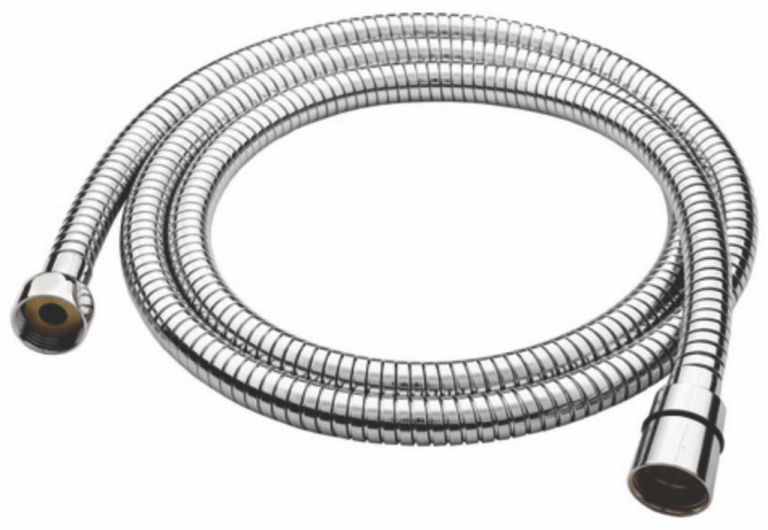 Furtun pentru dus din inox (1.5M)