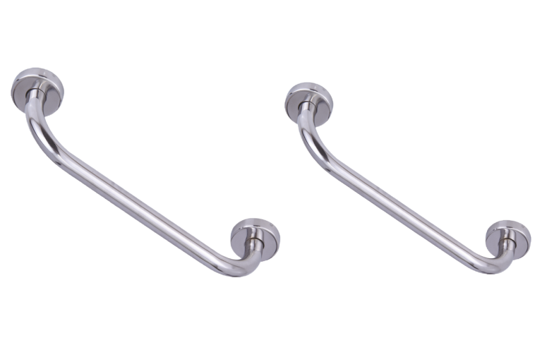 Suport din inox fix pentru perete (30CM-Nr.E-102-Nr.A-34101)