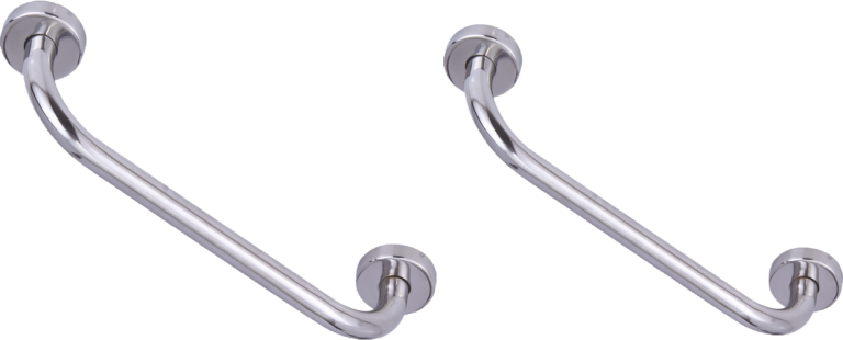 Suport din inox fix pentru perete (60CM-Nr.E-105-Nr.A-34102)
