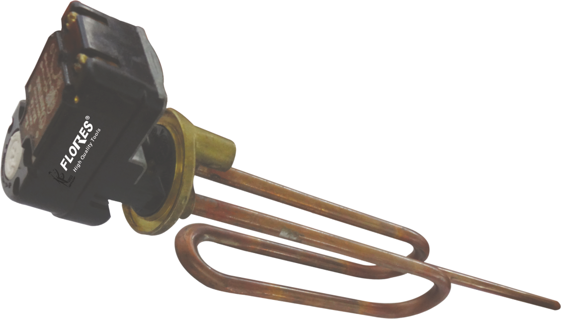 Rezistenta pentru boiler cu flansa (35CMX2000W)