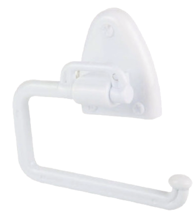 Suport reglabil din plastic pentru hartie igienica Y-109