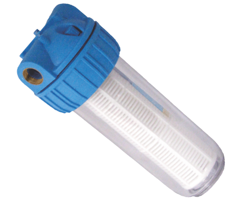Filtru apa pentru hidrofor cu polifosfat (5"-3/4)