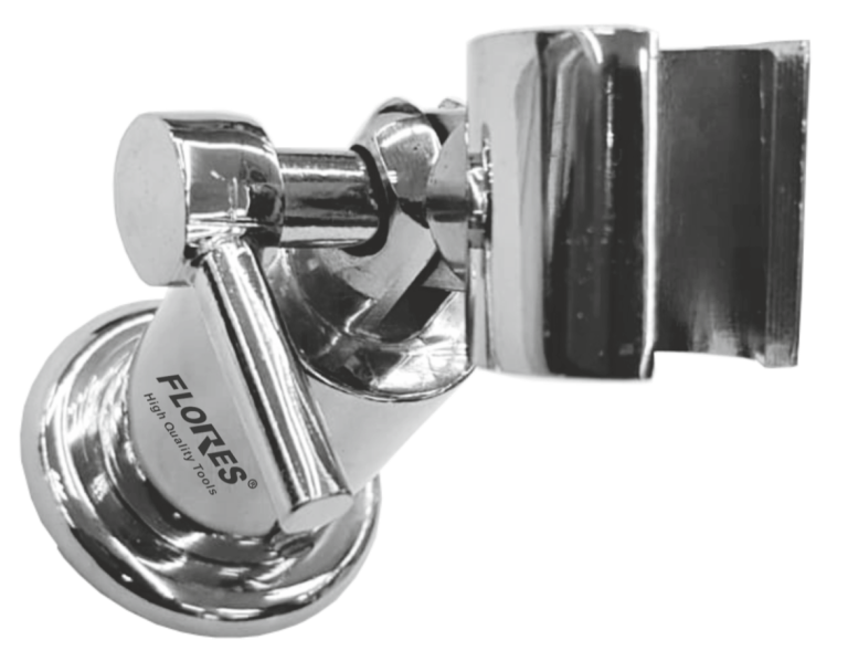 Suport din inox cu reglaj pentru para dus KH-6024