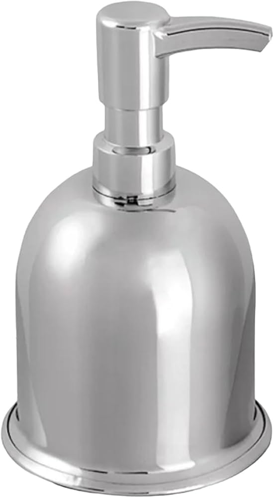 Suport din inox pentru sapun lichid (Nr.220)