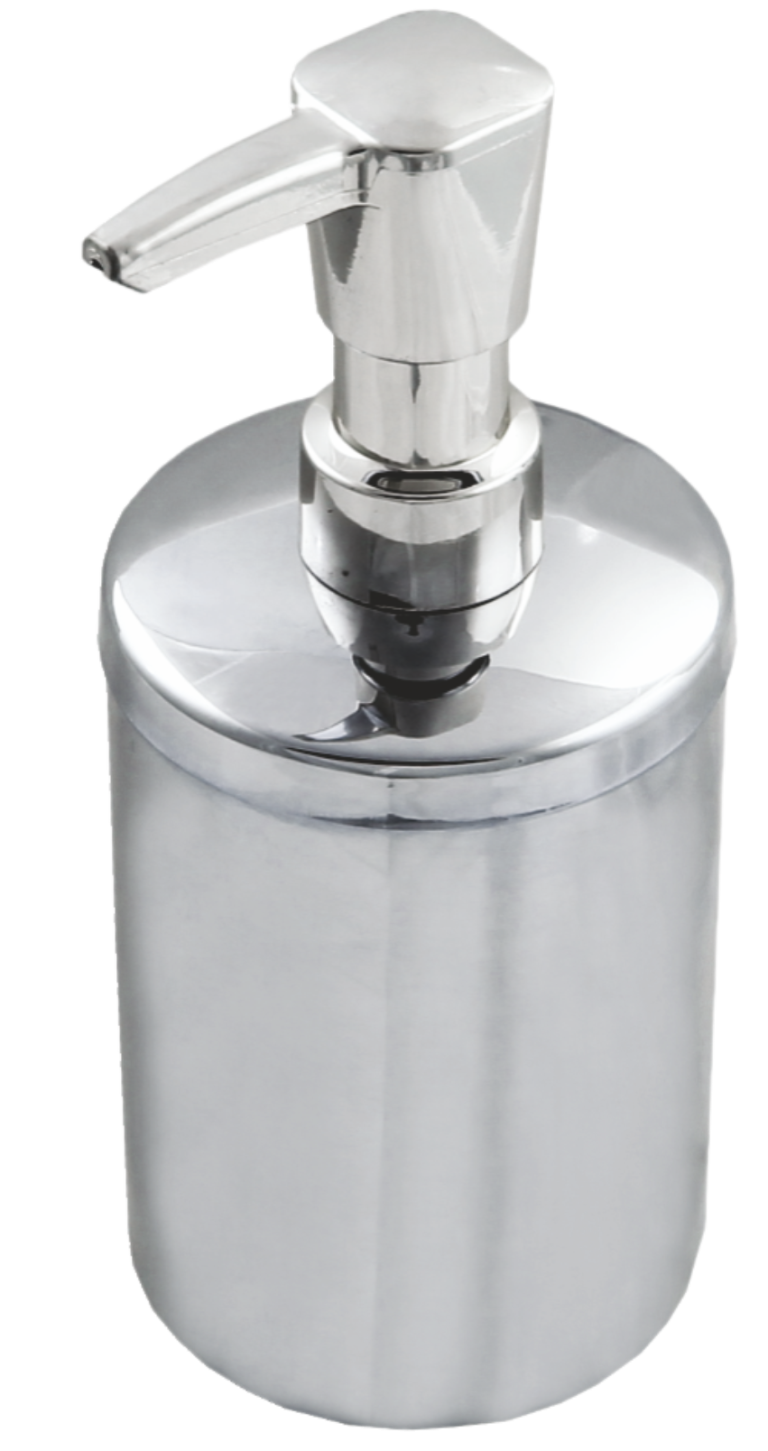 Suport din inox pentru sapun lichid Nr.A-51116