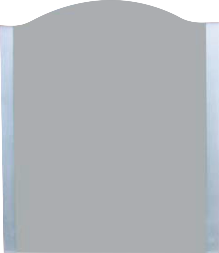 Oglinda din sticla (43CMx53CM-Nr.105-E)