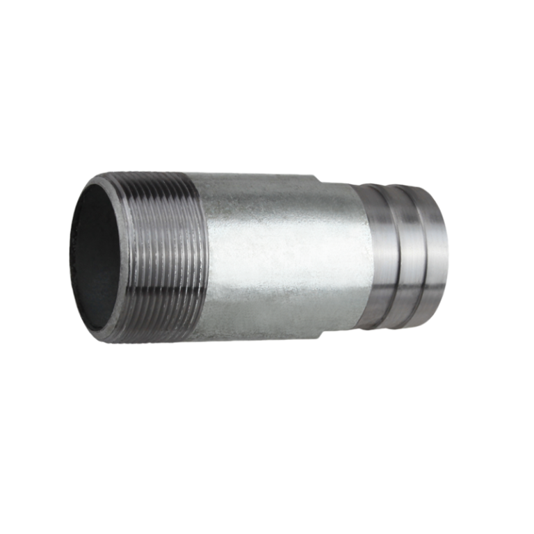 Stut filetat din metal (1"1/2x40MM)