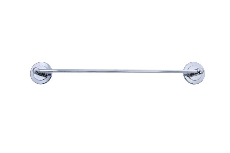 Suport din metal pentru prosop+prindere cu adeziv (Nr.205/Y)