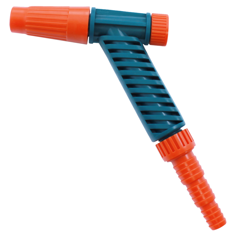 Aspersor pistol pentru furtun (1/2-3/4 Nr.1501)