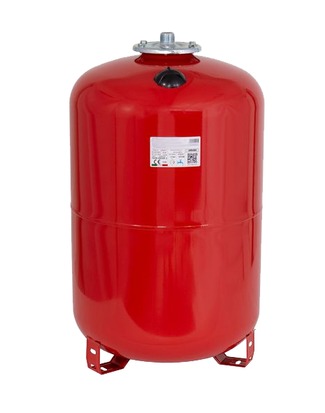Vas de expansiune vertical (24L)
