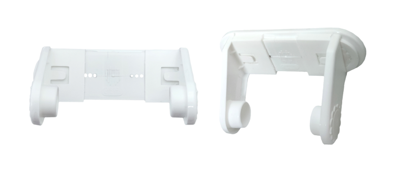 Suport din plastic pentru rola (prosop/hartie)-(AR-348)