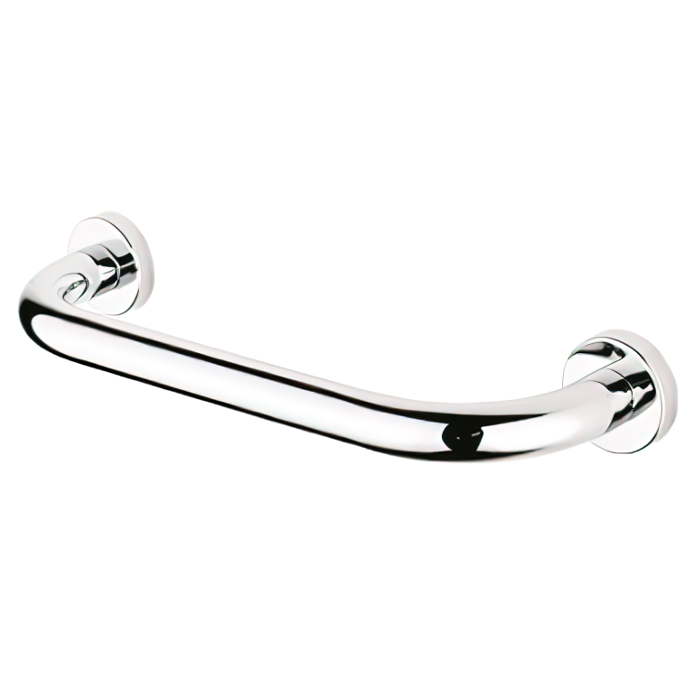 Suport din inox fix pentru perete Nr.O-102-Nr.A-32301 (20CM)