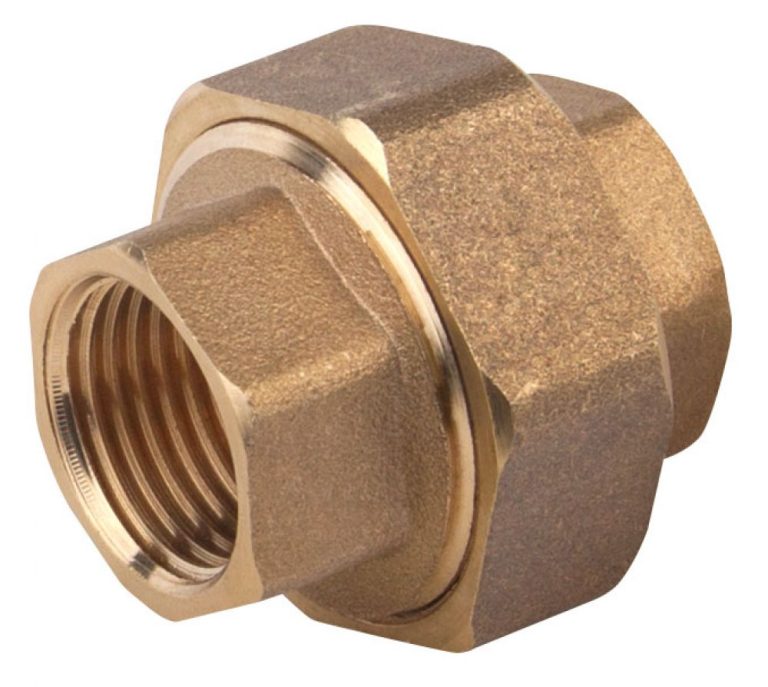Holender din bronz (1"-FI+FI)