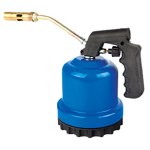 Lampa cu gaz pentru lipit si teava lunga (NG137-1)