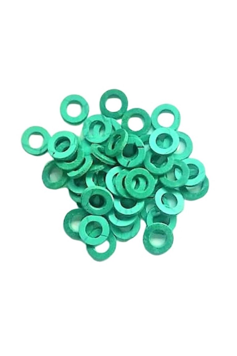 Garnituri verzi pentru racord apa 1/2-1000pcs./set