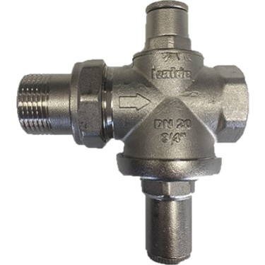 Regulator pentru presiune apa cu holender 3/4