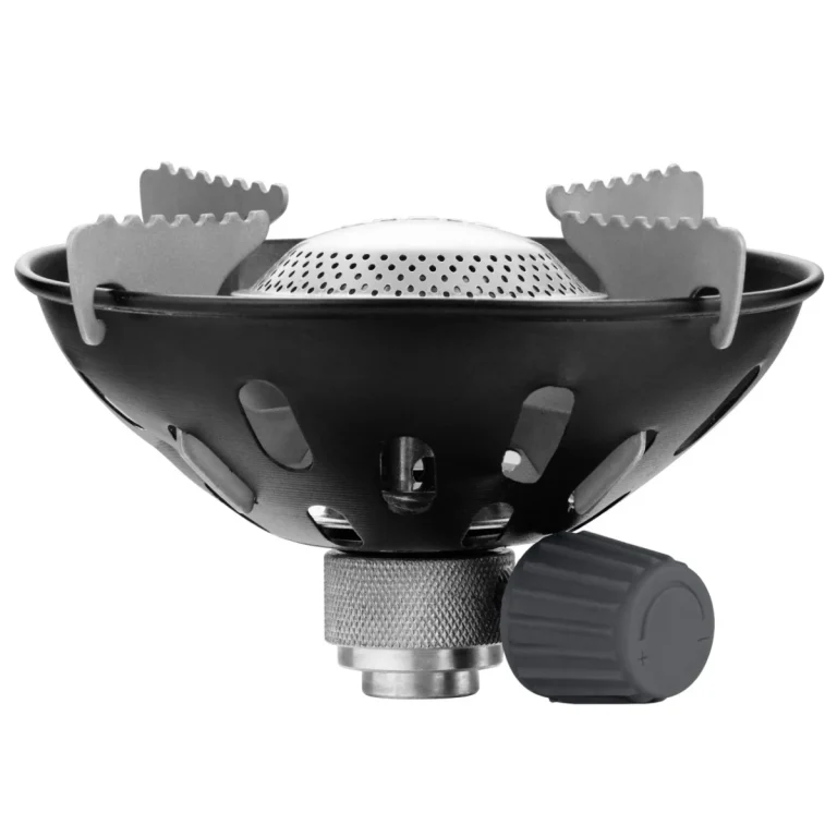 Cap arzator pentru butelie camping de 500 GR.