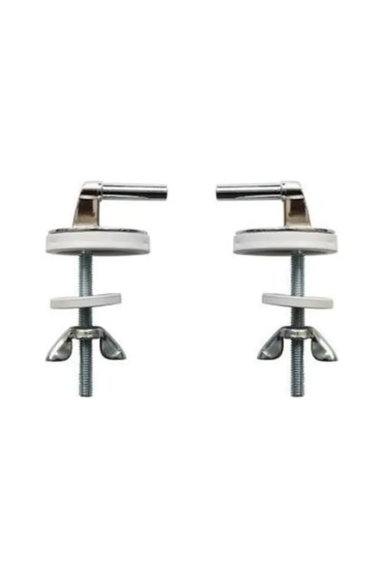 Surub din inox pentru prindere capac WC model (EGE)