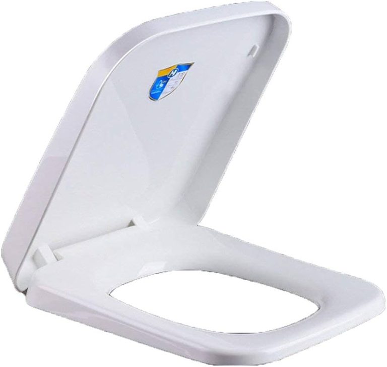 Capac din plastic cu amortizor model EGE