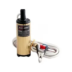 Pompa pentru transfer motorina mare (BMX-1306-12V)