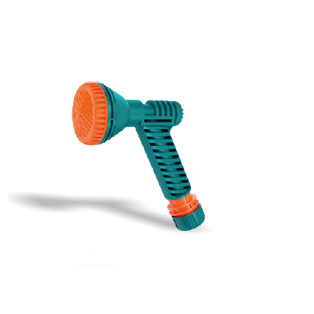 Pistol aspersor cu stropitoare pentru furtun cu conector (1/2-MD 13)