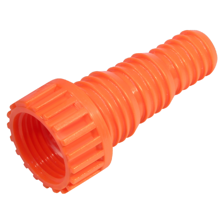 Reductie din plastic pentru pompa apa (1/2"-5/8"-3/4"-MD40)