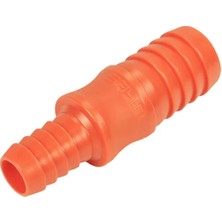 Reductie pentru furtun din teava plastic (1"-3/4-MD 55)