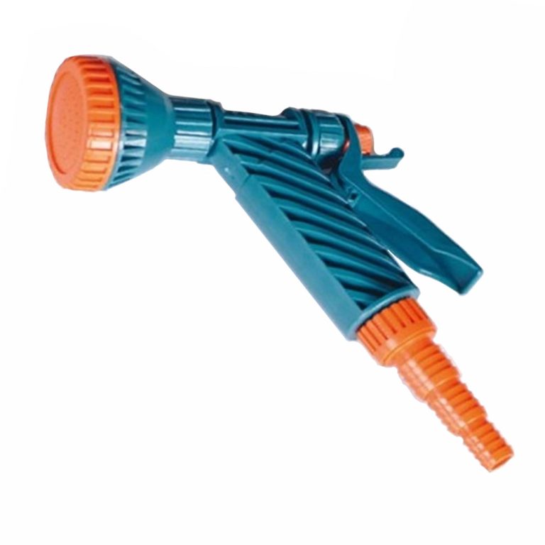 Pistol cu stropitoare pentru furtun cu stut (1/2-5/8-3/4 -MD 64)