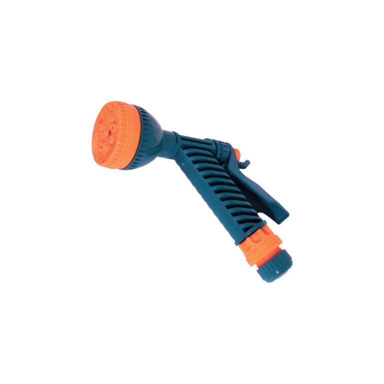 Pistol cu stropitoare pentru furtun cu conector (3/4 MD 66)