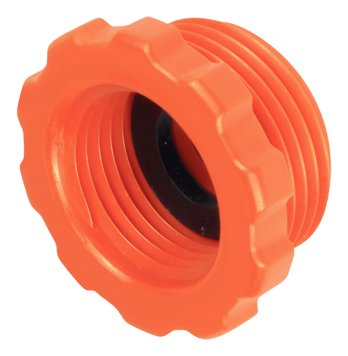 Reductie din plastic pentru conector furtun (3/4-1/2-MD 71)