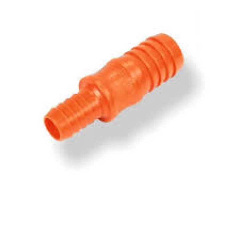 Reductie pentru furtun din teava plastic (1"1/2-1"1/4-MD 76)