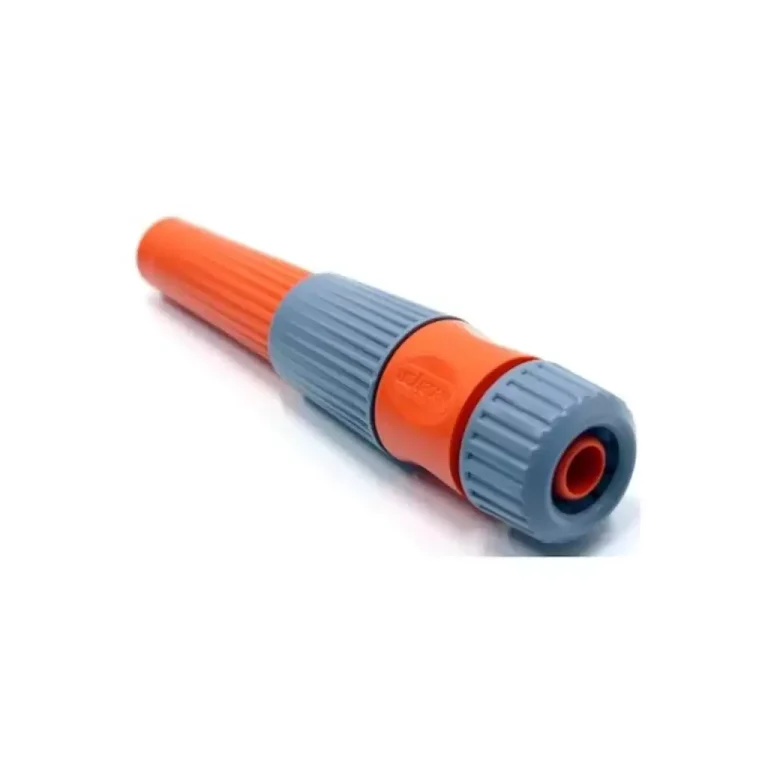 Stropitor cu reglaj pentru furtun cu conector (3/4-MD 81)