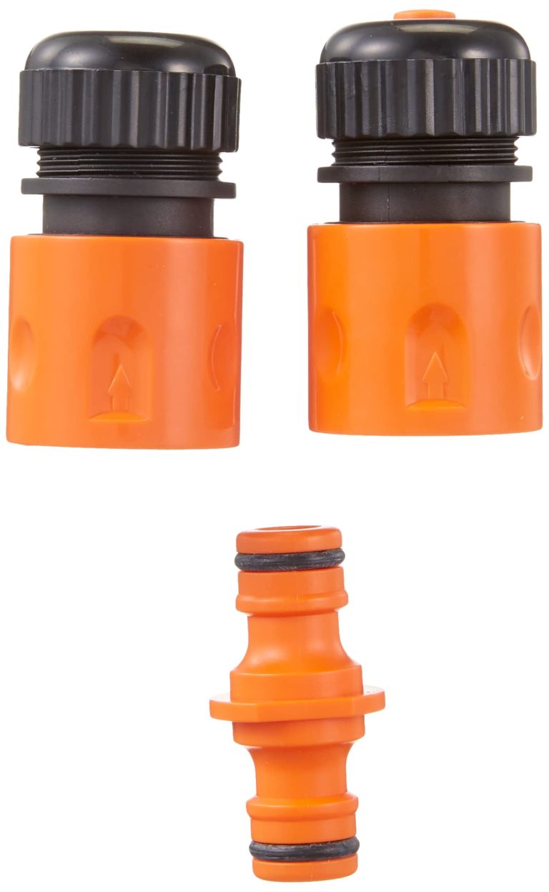 Conectori+Imbinare pentru furtun (3 Buc./ set x 1/2-MD 313)