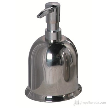 Suport din inox pentru sapun lichid (Nr.219)