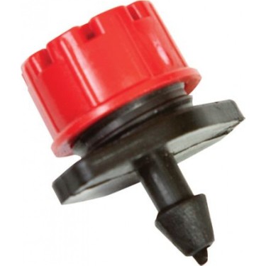 Duza din plastic cu picurare reglabila (0-70 L/H)-NR.7426-8