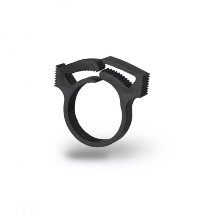 Clips din plastic pentru teava picurare (16MM)-NR.7433