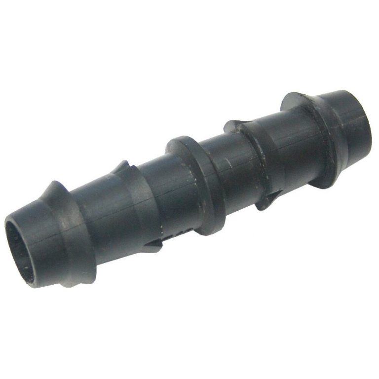 Imbinare din plastic pentru teava picurare (20MMX20MM-NR.7444