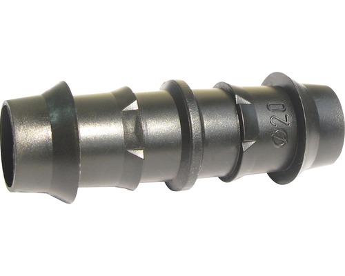 Imbinare redusa din plastic pentru teava picurare (16MM)-NR.7446