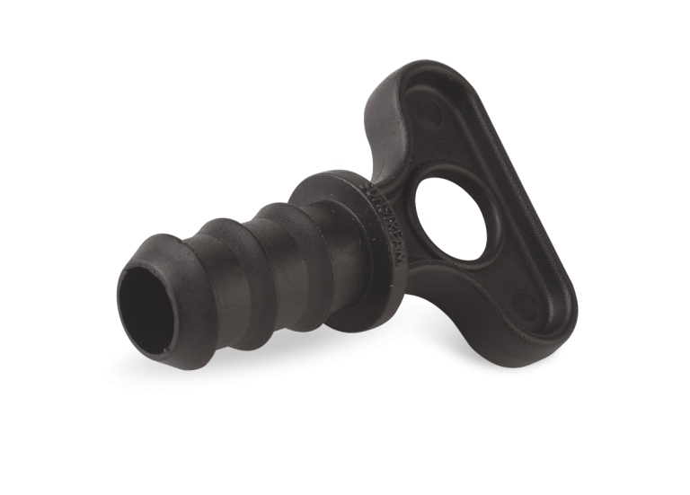 Dop din plastic pentru teava picurare (20MM)-NR.7457