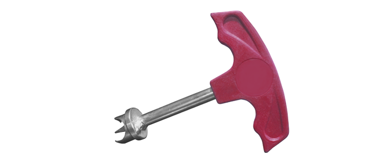 Freza pentru furtun picurare (20MM)-Nr.7538