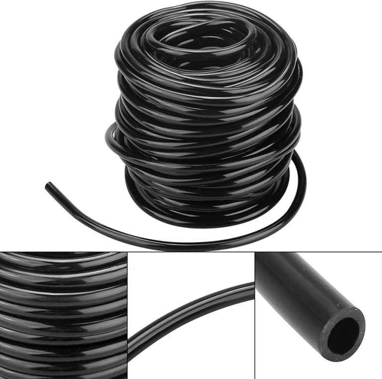 Tub pentru picurare (7MM-250M./rola)-Nr.7504-7
