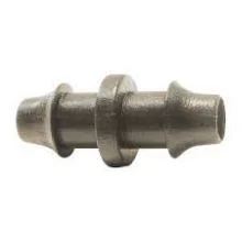 Imbinare din plastic pentru teava picurare (5MM)-Nr.7489