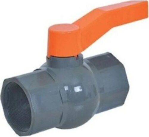 Robinet din polietilena pentru apa (1"1/2-Nr.8405