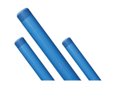 Teava din PVC pentru prelungire (1" X 25CM-FE+FI-NR.5423)
