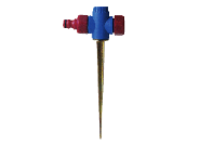 Adaptor metalic pentru aspersor (1/2-Nr.3413-KM)