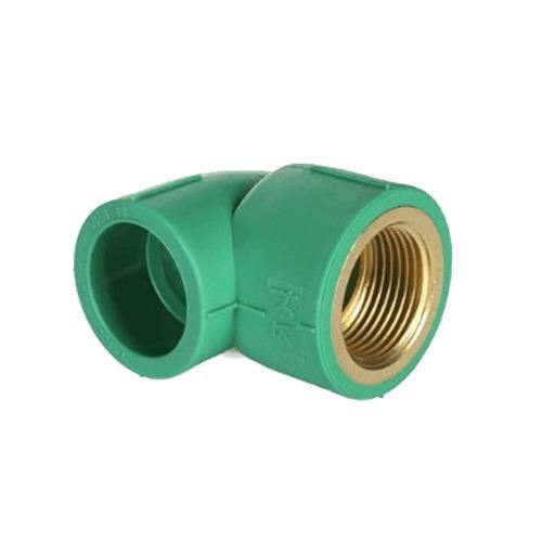 Cot pentru PPR verde (20MMx1/2Fi)