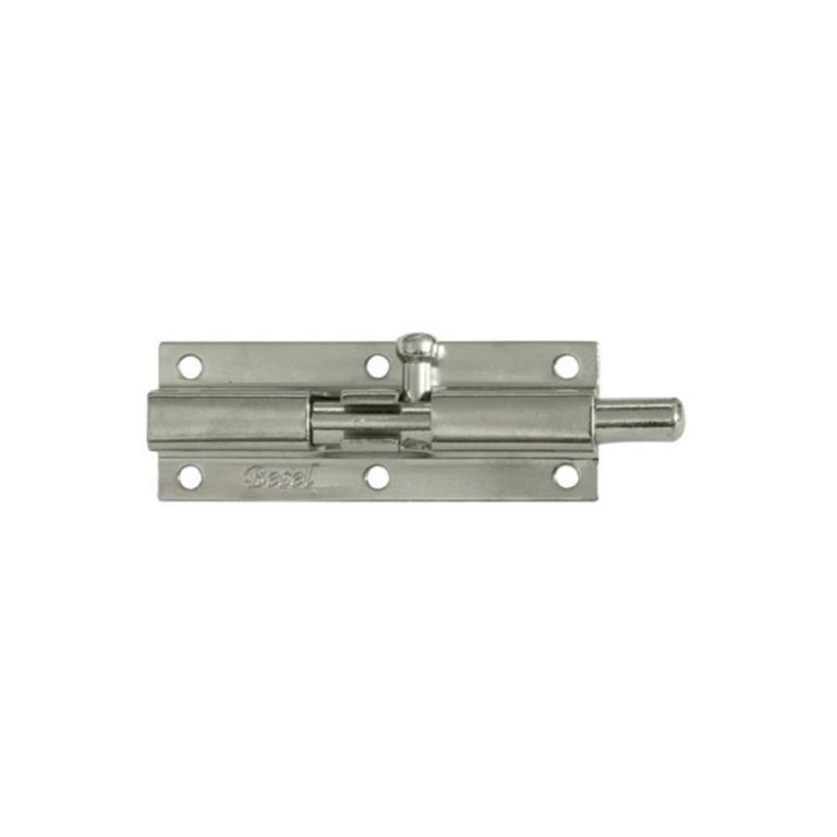 Zavor BESEL crom 70MM-(BA244ST)-12buc./cutie
