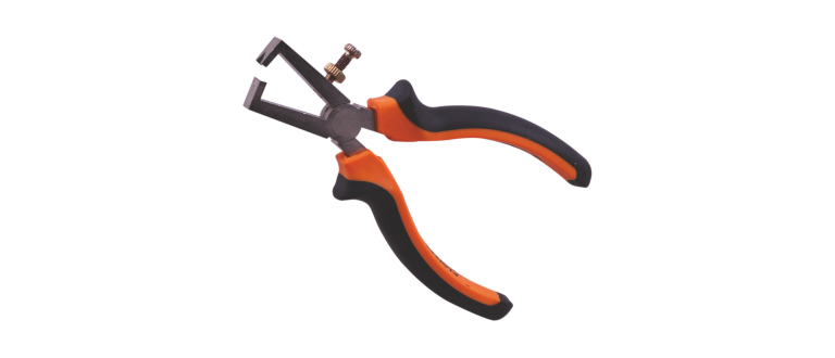 Cleste pentru dezizolat cablu de (160MM)